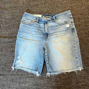 Gap Bermuda Shorts